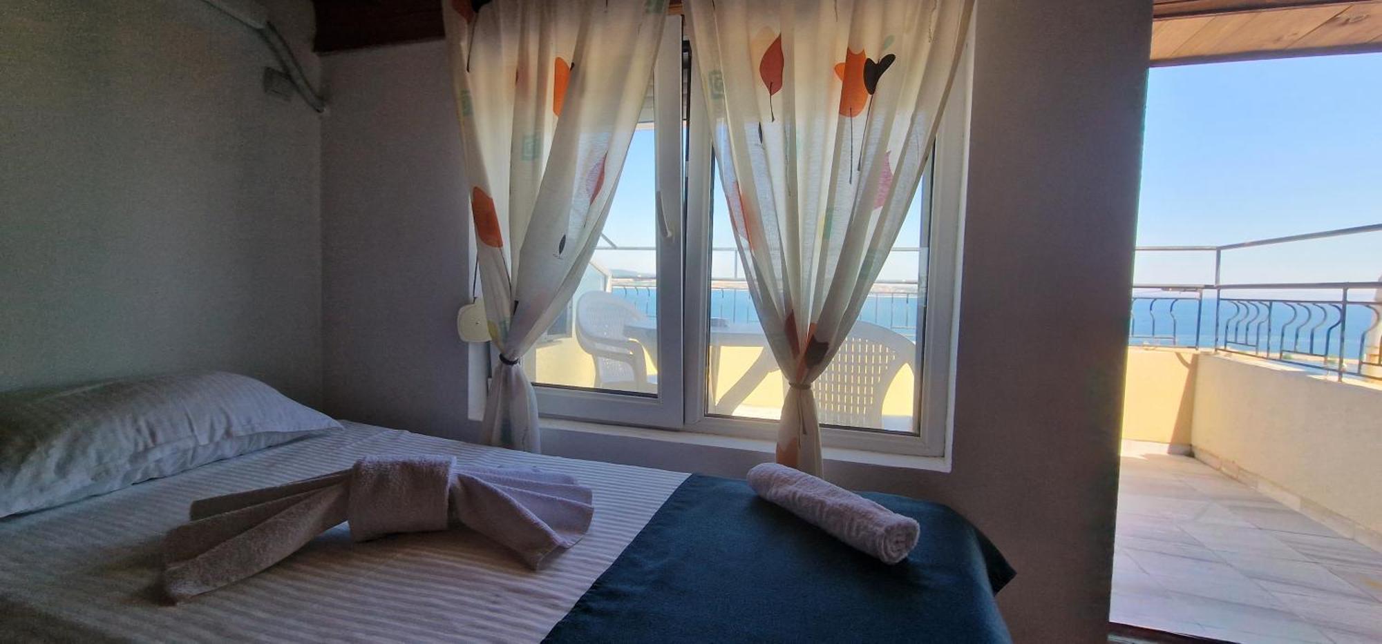 Guest House Maggy Sozopol Exterior photo