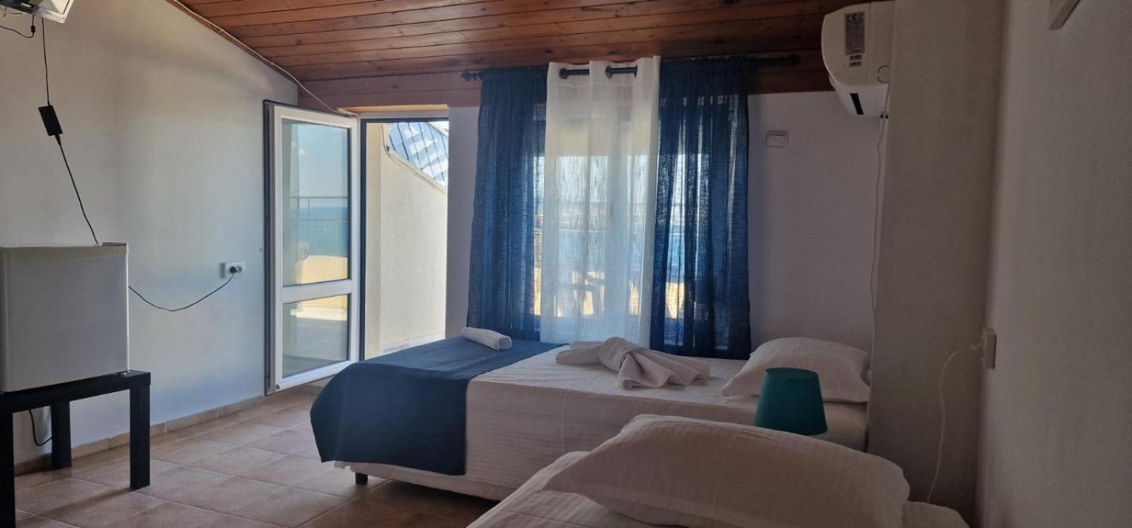 Guest House Maggy Sozopol Exterior photo