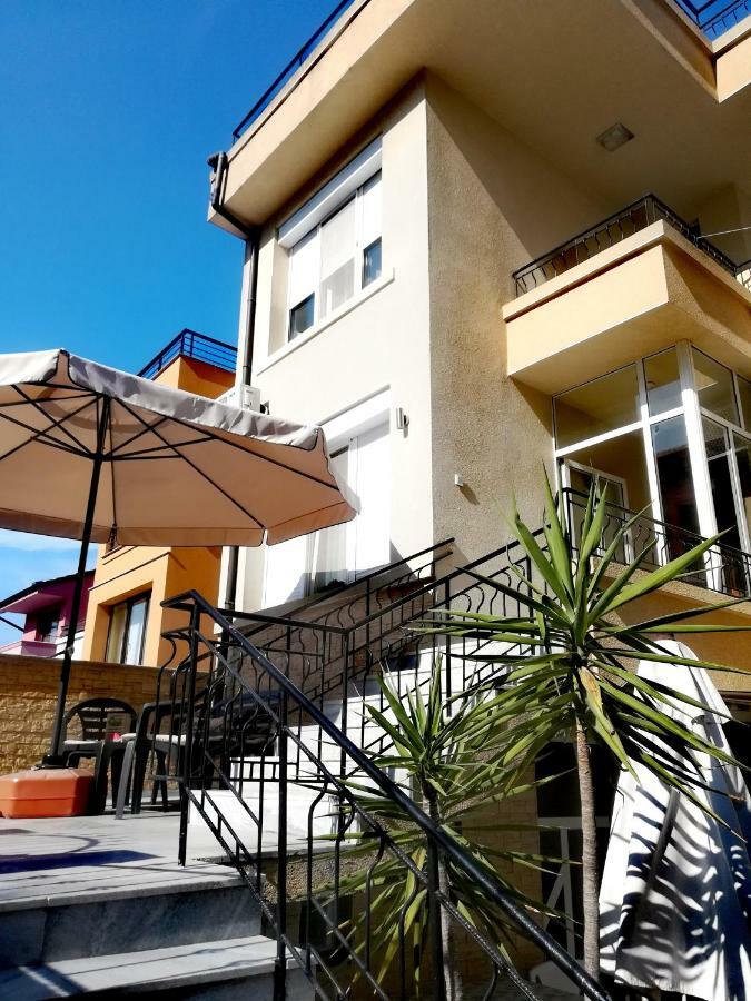 Guest House Maggy Sozopol Exterior photo